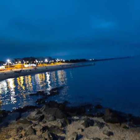 Cap D Agde 200M Plage Du Mole Acces Direct Aux Rues Pietonnes Zewnętrze zdjęcie