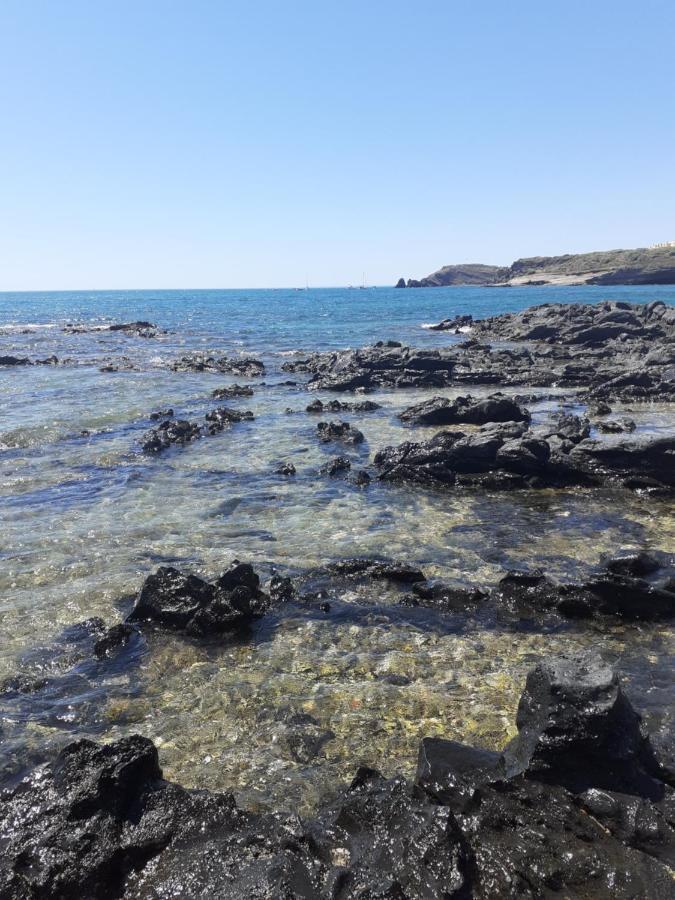 Cap D Agde 200M Plage Du Mole Acces Direct Aux Rues Pietonnes Zewnętrze zdjęcie