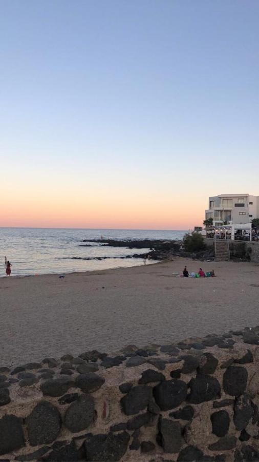 Cap D Agde 200M Plage Du Mole Acces Direct Aux Rues Pietonnes Zewnętrze zdjęcie