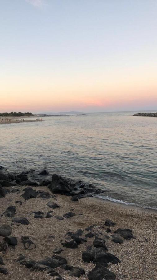 Cap D Agde 200M Plage Du Mole Acces Direct Aux Rues Pietonnes Zewnętrze zdjęcie
